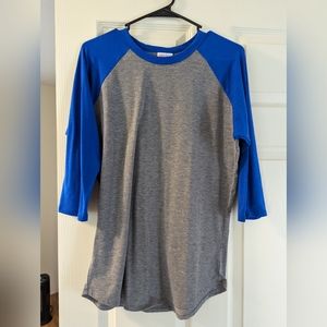 LuLaRoe shirt